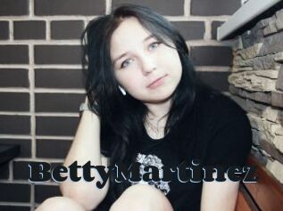 BettyMartinez