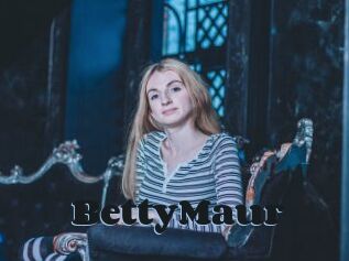 BettyMaur