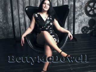 BettyMcDowell