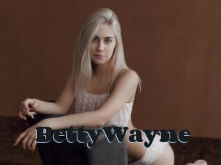 BettyWayne