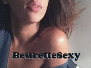 BeuretteSexy