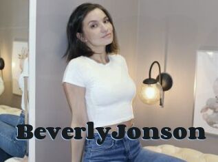 BeverlyJonson