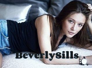 BeverlySills