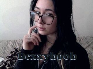 Bexxyboob