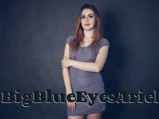 BigBlueEyesAriel