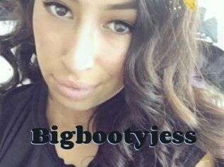 Bigbootyjess