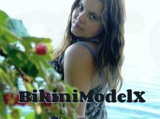 BikiniModelX