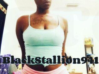 BlackStallion941