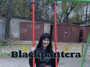 Blackpantera
