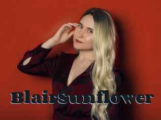 BlairSunflower
