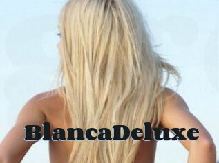 BlancaDeluxe