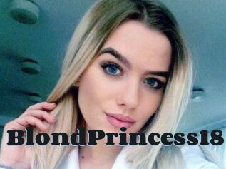 BlondPrincess18