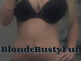 BlondeBustyFun