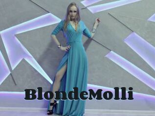 BlondeMolli