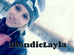 BlondieLayla