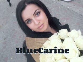BlueCarine