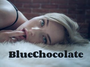 BlueChocolate