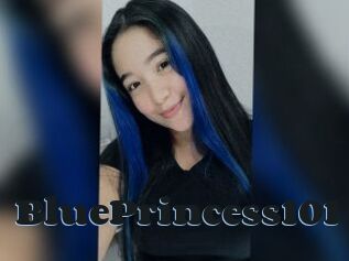 BluePrincess101