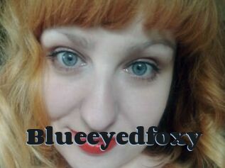 Blueeyedfoxy