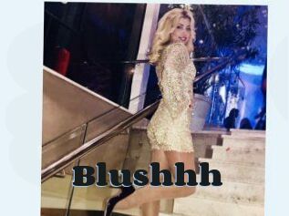 Blushhh