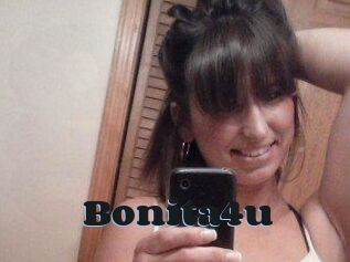 Bonita4u