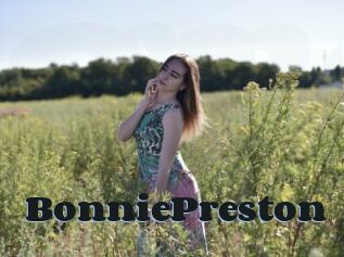 BonniePreston