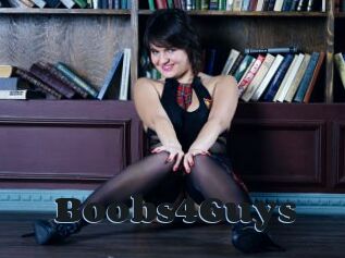 Boobs4Guys