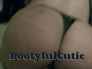 BootyfulCutie
