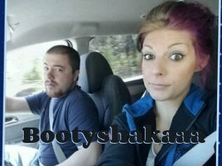 Bootyshakaaa