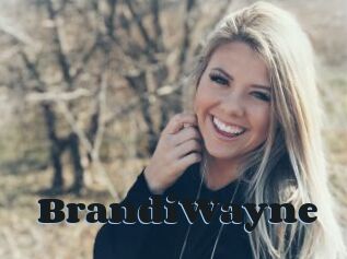 BrandiWayne