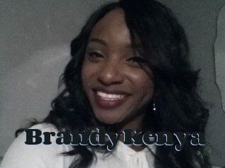 BrandyKenya