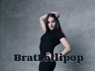 BratLollipop