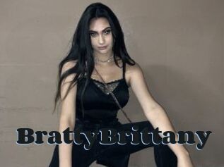 BrattyBrittany