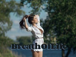 BreathOfLife