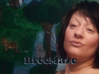 Bree_Maze
