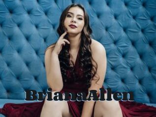 BrianaAllen
