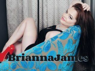 BriannaJames