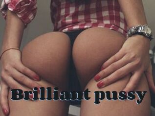Brilliant_pussy
