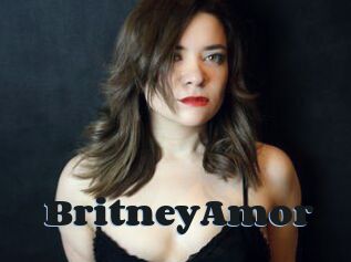 BritneyAmor