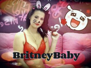 BritneyBaby