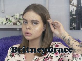 BritneyGrace
