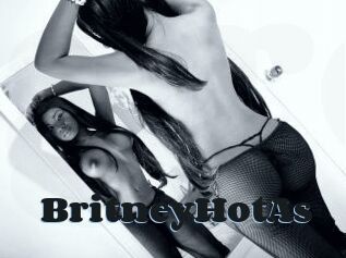 BritneyHotAs