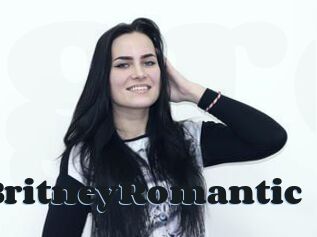 BritneyRomantic