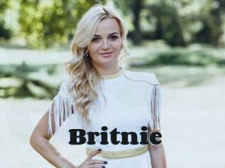 Britnie