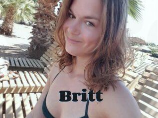 Britt