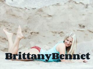 BrittanyBennet