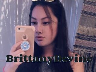 BrittanyDevine