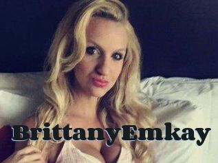 BrittanyEmkay