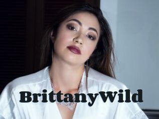 BrittanyWild