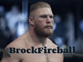 BrockFireball